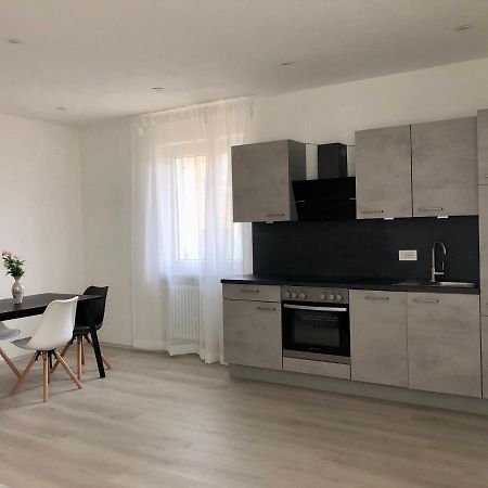 Rebecca Appartements Caldaro Kültér fotó