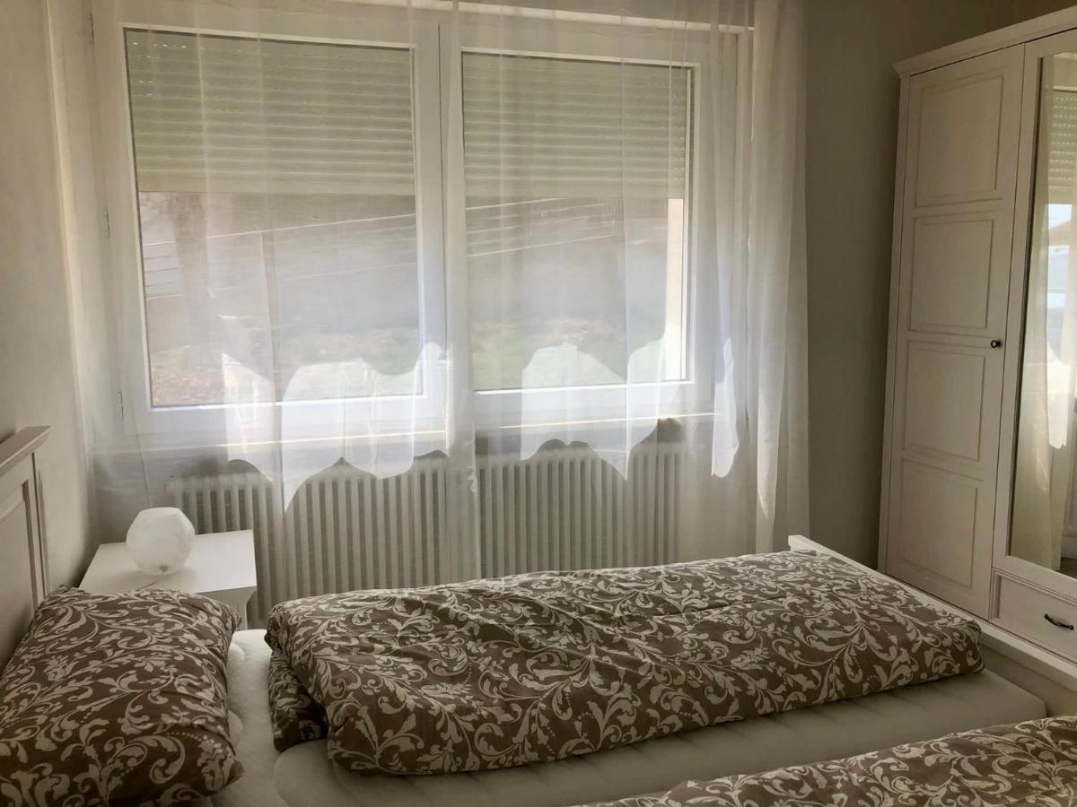 Rebecca Appartements Caldaro Kültér fotó