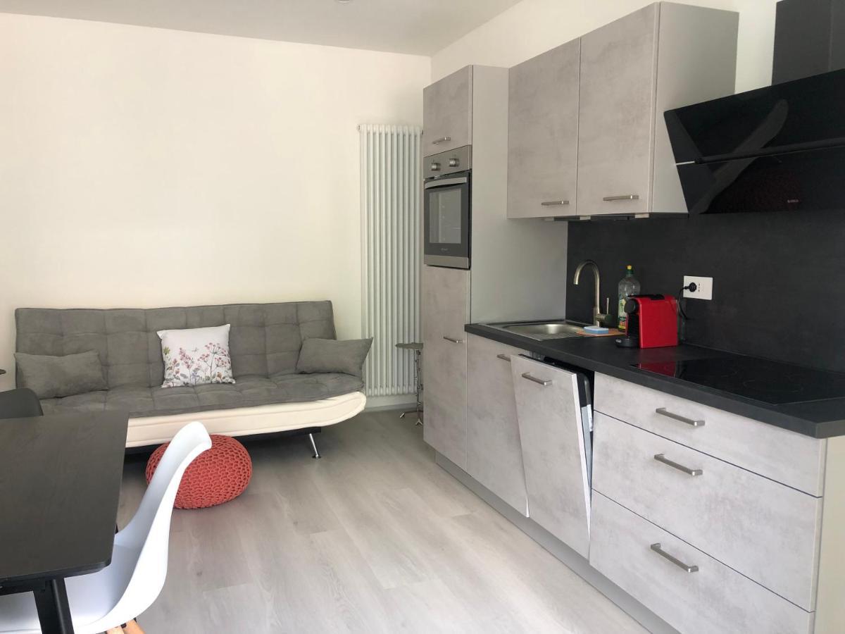 Rebecca Appartements Caldaro Kültér fotó